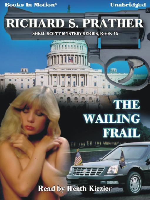 The Wailing Frail