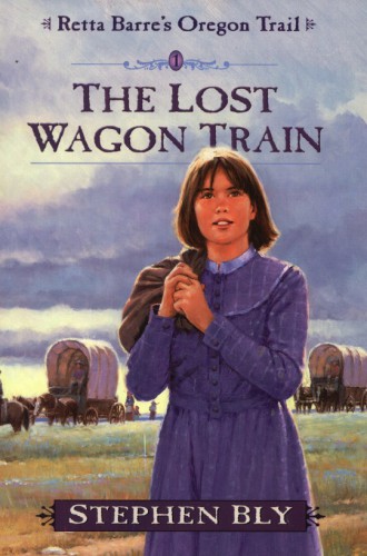 The Lost Wagon Train