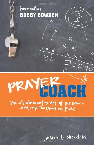 Prayer Coach