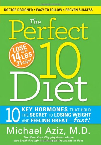 The Perfect 10 Diet