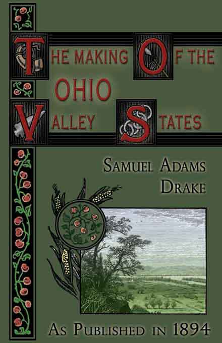 The Making of the Ohio Valley States