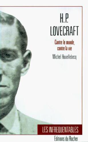 H.P. Lovecraft