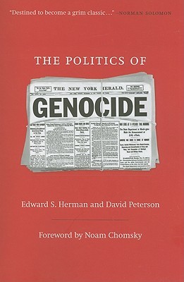 The Politics of Genocide