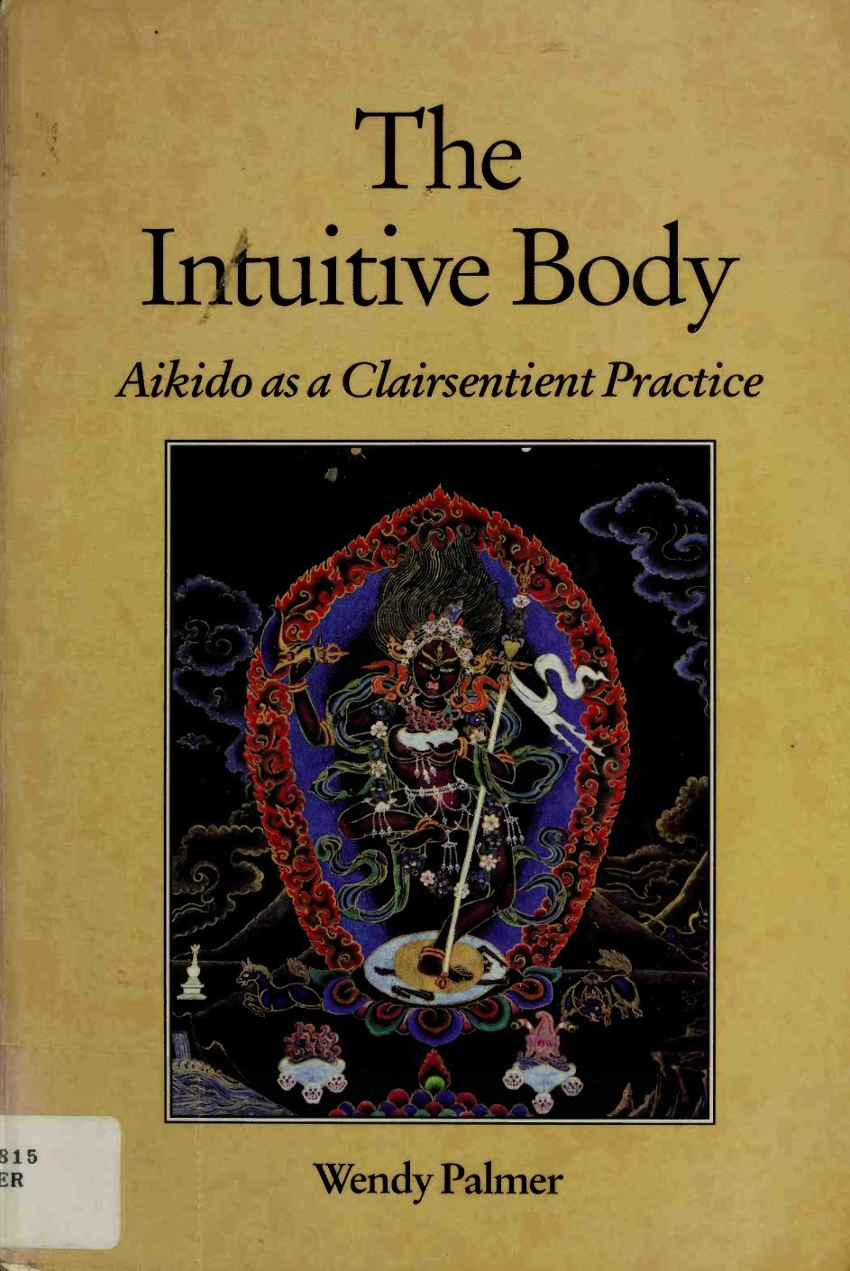 The Intuitive Body