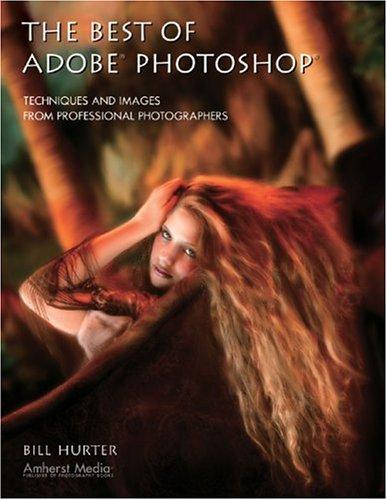 The Best of Adobe Photoshop