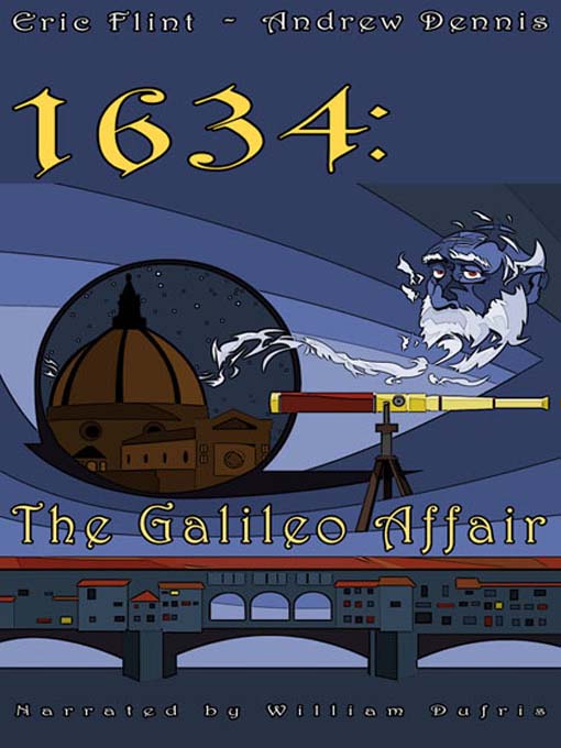 1634: The Galileo Affair