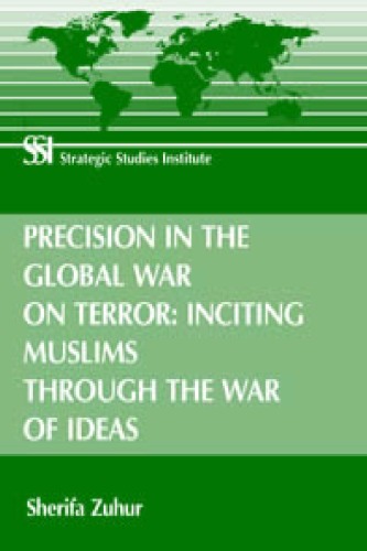 Precision In The Global War On Terror