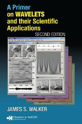 A Primer on Wavelets and Their Scientific Applications (Studies in Advanced Mathematics)