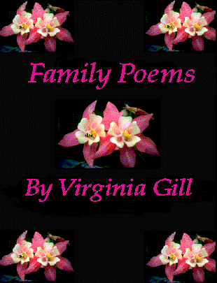 Family Poems