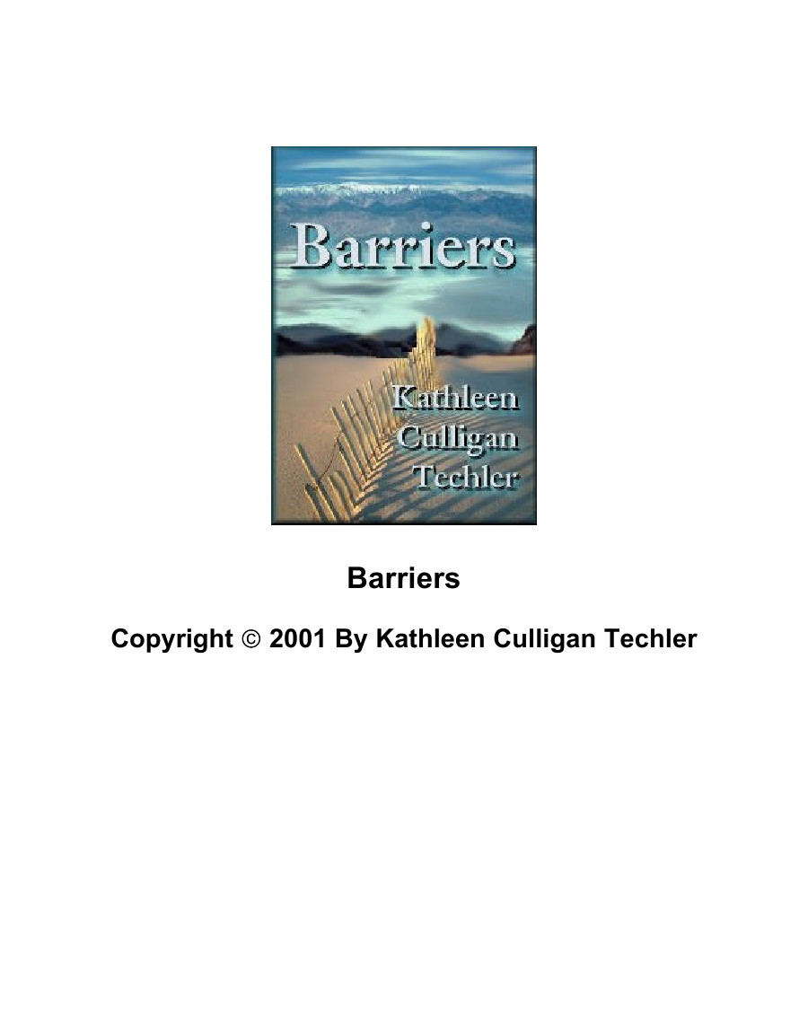 Barriers