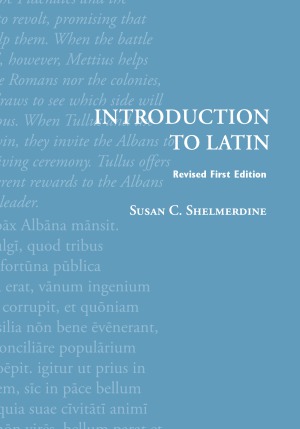 Introduction to Latin