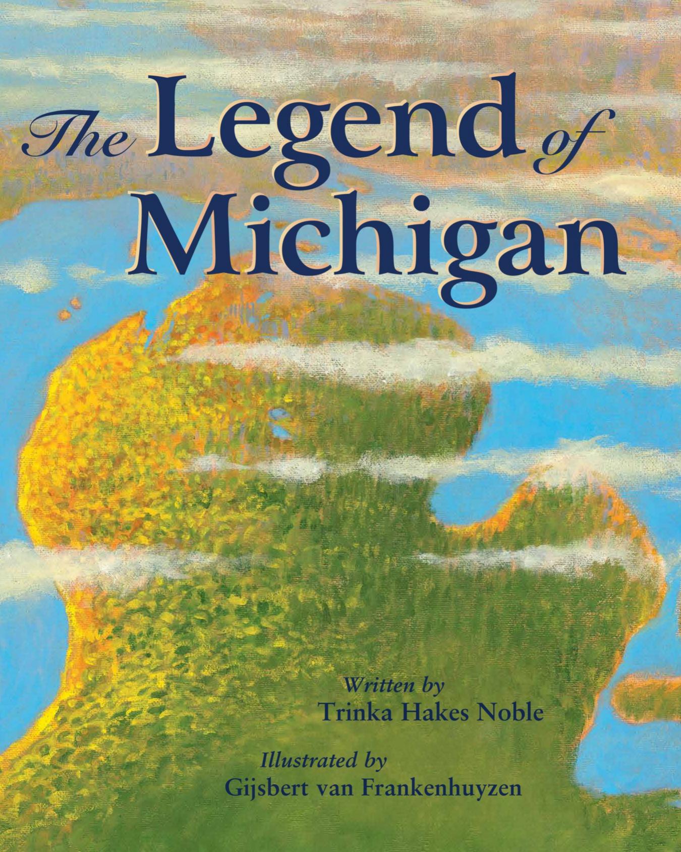 The Legend of Michigan