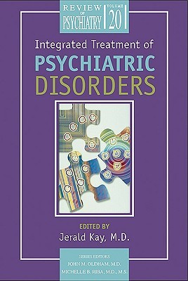 Integrated Treatment of Psychiatric Disorders