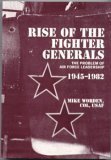 Rise of the Fighter Generals