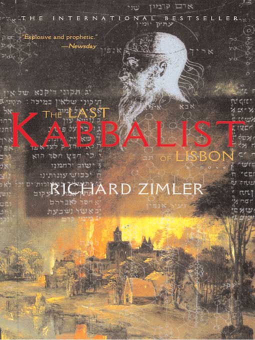 The Last Kabbalist of Lisbon