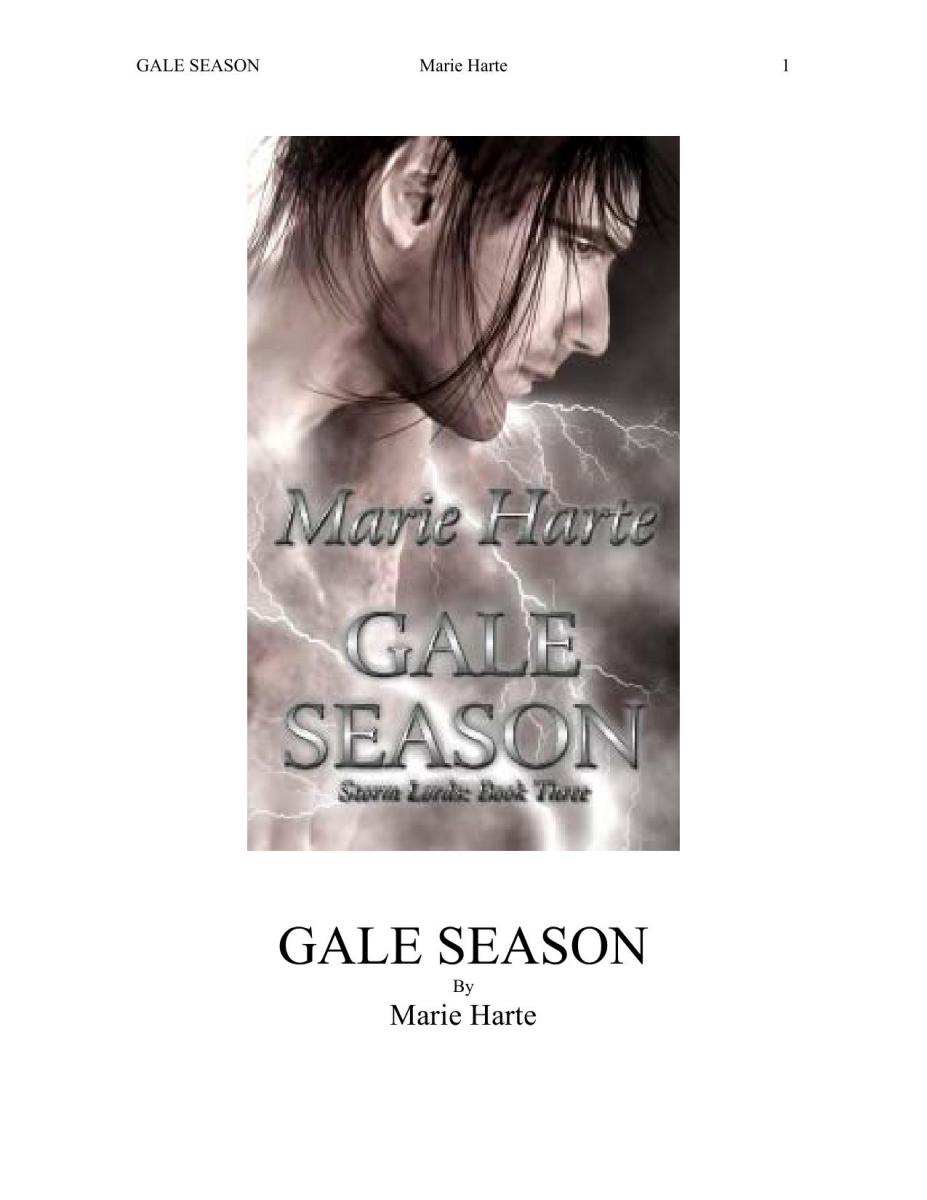 Gale Season