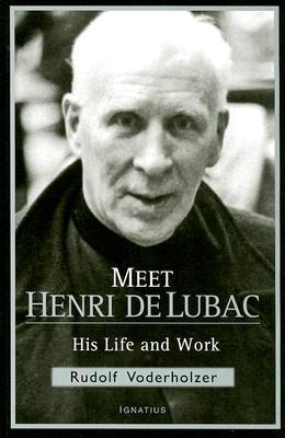 Meet Henri De Lubac