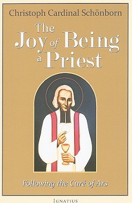 The Joy of Being a Priest