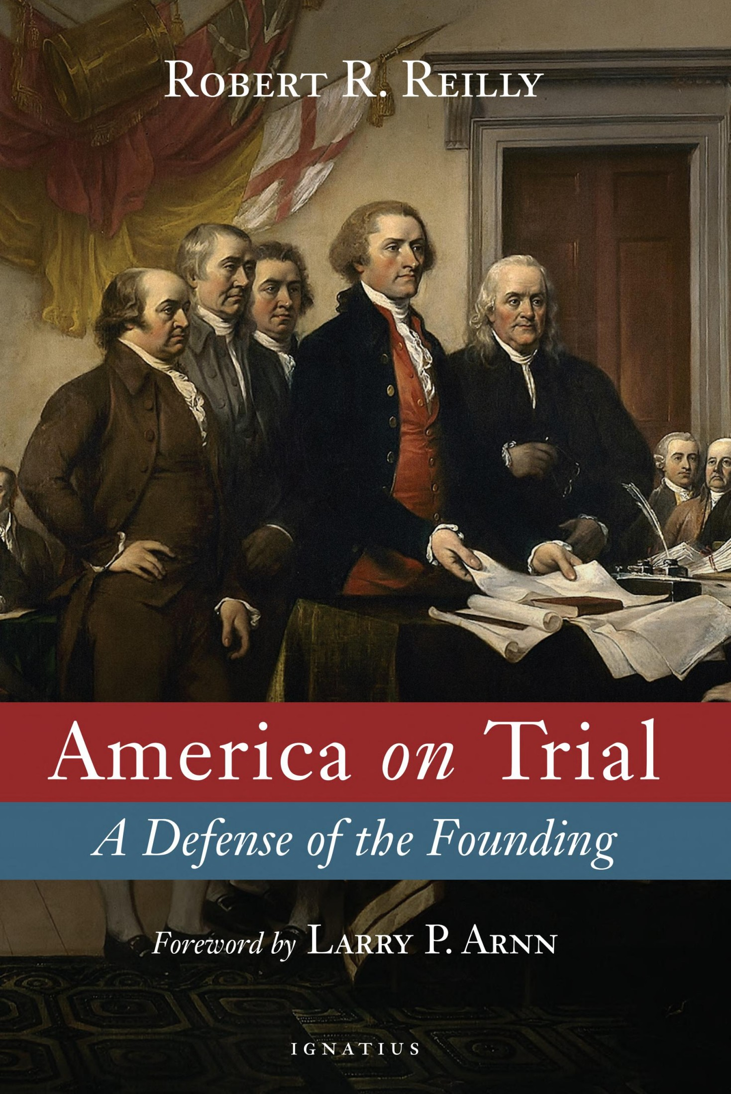 America on Trial