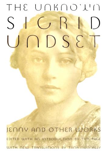 The Unknown Sigrid Undset