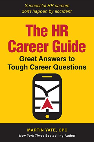 The HR Career Guide