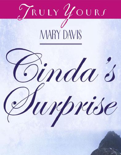 Cinda's Surprise