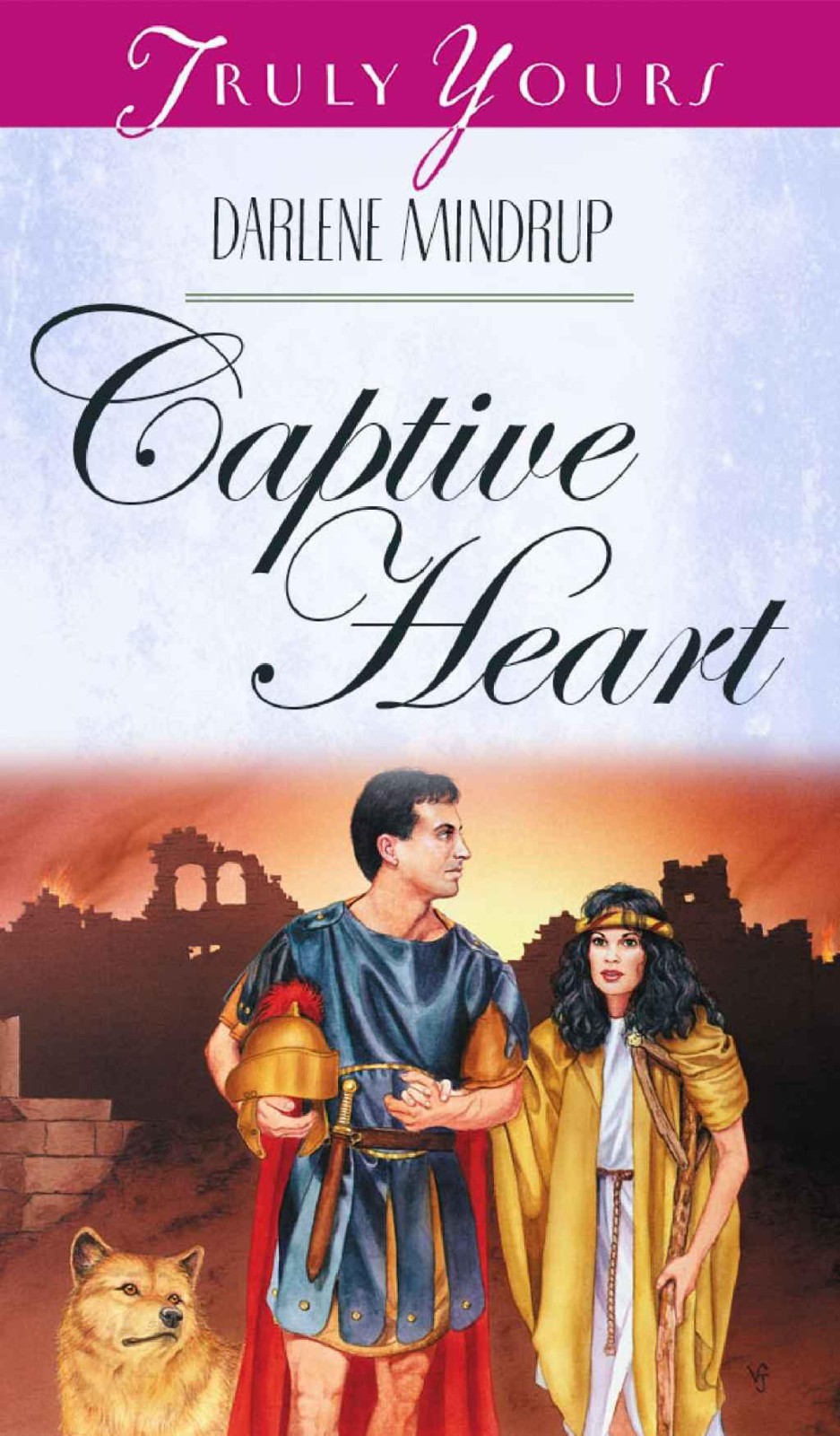 Captive Heart