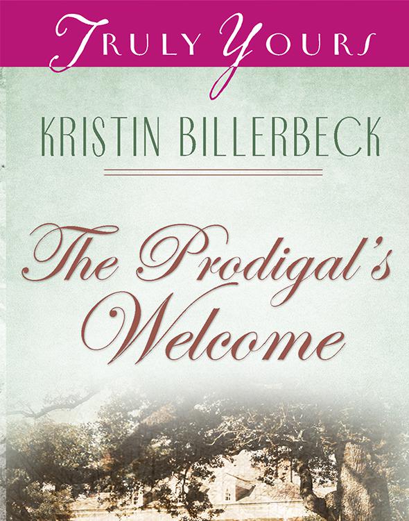 The Prodigal's Welcome