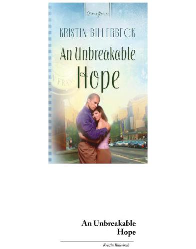 Unbreakable Hope