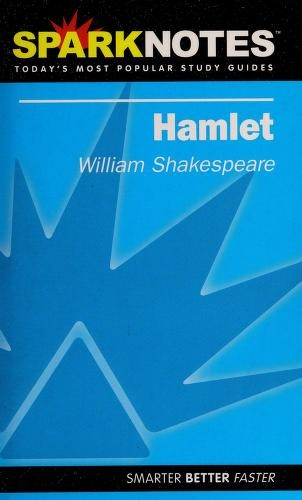 Hamlet (SparkNotes Literature Guide)