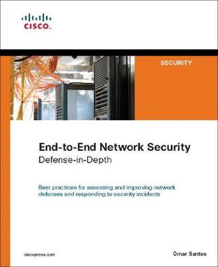 End-To-End Network Security