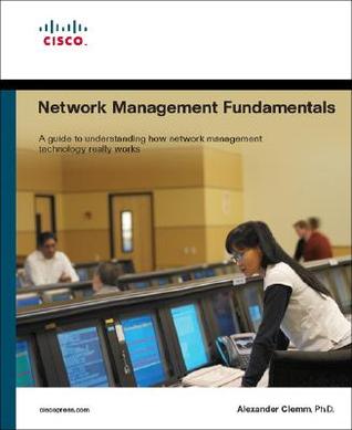 Network Management Fundamentals