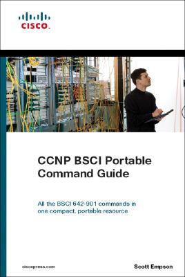 CCNP BSCI Portable Command Guide