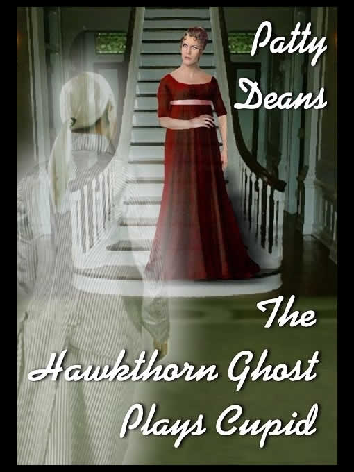 The Hawkthorn Ghost Plays Cupid