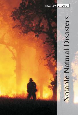 Notable Natural Disasters