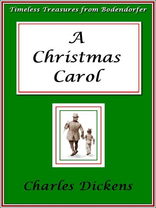 A Christmas Carol