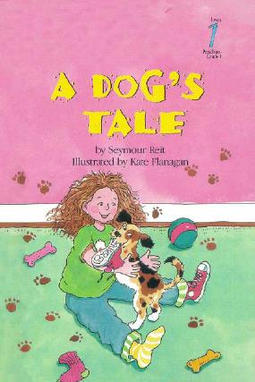 A Dog's Tale