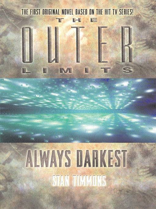 The Outer Limits