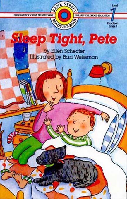 Sleep Tight, Pete