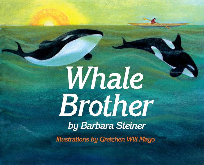 Whale Brother