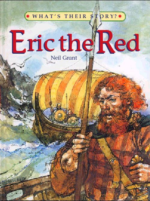 Eric the Red