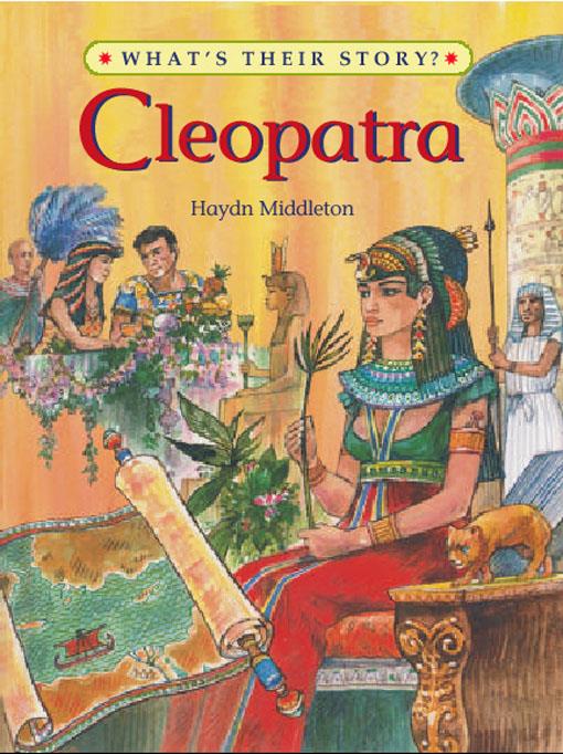 Cleopatra