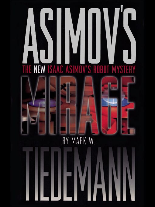 Isaac Asimov's Mirage