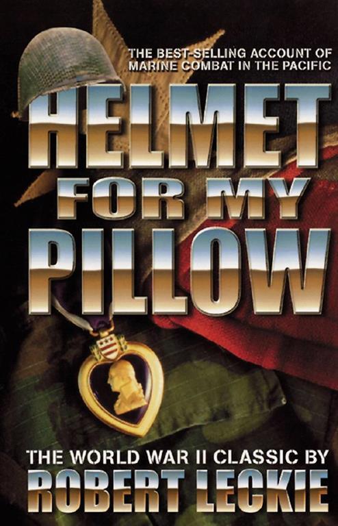 Helmet For My Pillow