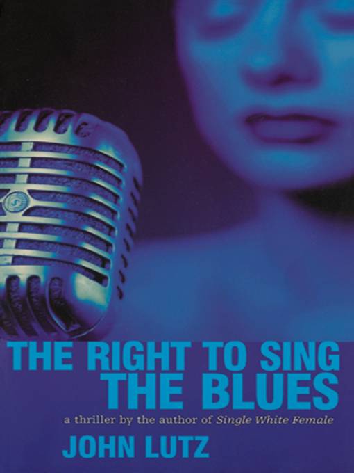 The Right to Sing the Blues