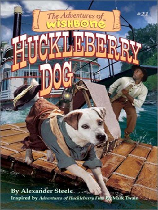 Huckleberry Dog