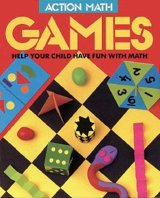 Action Math: Games
