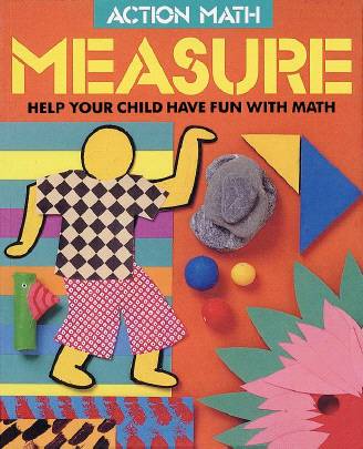 Action Math: Measure
