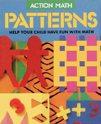 Action Math: Patterns