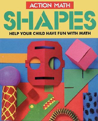 Action Math: Shapes